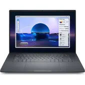 Dell Pro Max 16 Premium MA16250, Intel Core Ultra 9, 40,6 cm (16"), 1920 x 1200 Pixel, 64 GB, 1 TB, Windows 11 Pro