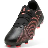 Puma Fußballschuhe Future 9 Play Fg/Ag 108715 02 Schwarz 43