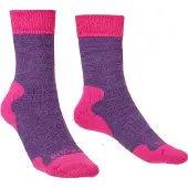 Bridgedale Heavyweight Merino Comfort Boot Socken