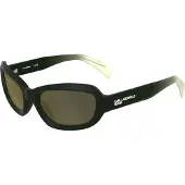 Karl Lagerfeld KLJ6200S 305 KHAKI/CHAMPAGNE 57/21/140 Uni Sonnenbrillen
