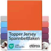 Eterea Cosmesi Naturale Comfort Jersey Topper