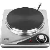 Uni-T Teesa 1500W Einflammen-Elektroherd
