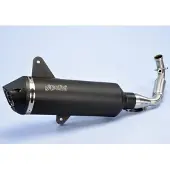 Polini Vespa Gts 300 2021-2024 Homologiertes Vollliniensystem