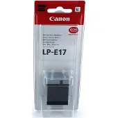 Canon Original Akku für EOS RP