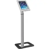 Macleans Universal Tablet Bodenständer Ständer Halter iPad Galaxy Halterung VESA 75x75