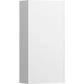 Laufen H4037011129991 Halb-HS LANI 184x353x700 1Tür Scharn.
