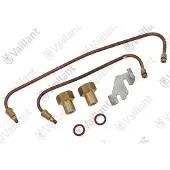 Vaillant Zubehörbeutel Solosch. 304821 509297