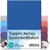 Eterea Cosmesi Naturale Comfort Jersey Topper