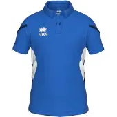 Errea Polo-Shirt Kind Clark