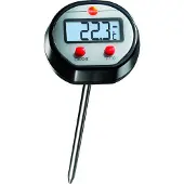 Testo AG 0560 1110 MiniEinstechthermometer