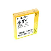 Ricoh 405764, Standardertrag, Gelb, Tinte auf Pigmentbasis, 1 Stück(e)