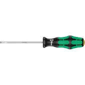 Wera 335, Schwarz, Grün