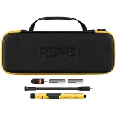 Rems Detect GS4 Set F (Leckagedetekor, elektronisch, ca. 2 Sek. Reaktionszeit)