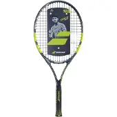 Babolat Carlitos Junior 25'' Tennis Schläger