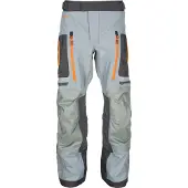 KLIM Carlsbad Rogue Gore-Tex Motorrad Textilhose