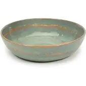 Serax Salatschale Pure Tableware By Pascale Naessens Sea Green S 20 x 5 cm