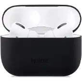 Holdit 14466, Hülle, Silikon, Schwarz