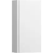 Laufen H4037021129991 Halb-HS LANI 184x353x700 1Tür Scharn.