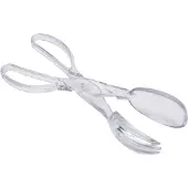 Kitchen Craft Salat-Scherenzange
