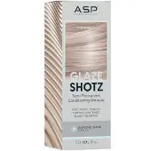 ASP Glaze Shotz Quicksilver - 150ml
