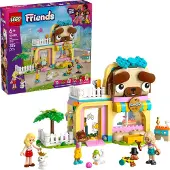 LEGO Geschäft für Haustierzubehör - 42650