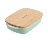 KitchenAid - Small Baker with Lid - Pistachio