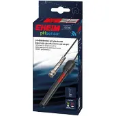Eheim Aquarium pH Sensor für pHcontrol+e und Kalibrierflüssigkeit
