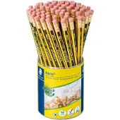 Staedtler 122 KP72, Deutschland