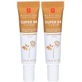 Erborian Korean Skin Therapy Super BB caramel x2 2x15 ml