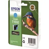 Epson T1592 Druckerpatrone cyan