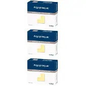 Urgo Algoplaque 10x10 cm flexib.Hydrokolloidverb. x3 3x10 St Verband