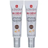 Erborian Korean Skin Therapy BB Creme Chocolat x2 2x15 ml