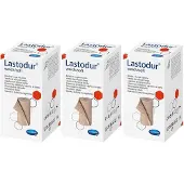 Lastodur Binde weich 8 cmx7 m x3 3x1 St Binden