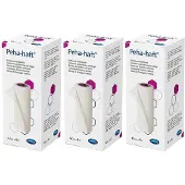 Peha-haft Fixierbinde latexfrei 12 cmx4 m x3 3x1 St Binden