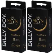Billy boy Skyn hautnah 2x 2x8 St Kondome