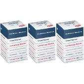Holthaus Medical Langzugbinde fein Ypsistretch 10 cmx7 m x3 3x1 St Binden