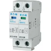 Eaton 167621 SPCT2-335-1+NPEÜberspannungsschutz-AbleiterÜberspannungsschutz für (167621)