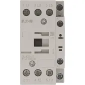 Eaton Power Quality Eaton 277292 Leistungsschütz, 3-polig, 380 V 400 V 15 kW, 1 Ö, 230 V 50 Hz, 240 V 60 Hz, Wechselstrombetätigung, Schraubklemmen