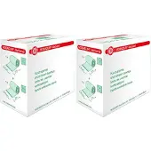NOBAMED Nobadur Verband je 1x8 cm+1x10 cm x2 2x1 St
