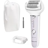Panasonic Es-Ey30-V503 Nass/Trockenepilierer 2in1 Epilierer 1 St