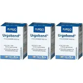 Urgo Urgoband Kurzzugbinde 8 cmx5 m x3 3x1 St Binden