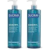 Ducray Keracnyl Waschgel x2 2x400 ml Gel