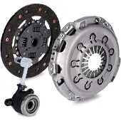 LuK Kupplungssatz RepSet Pro 622 3103 33