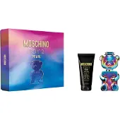 Moschino Toy 2 Pearl EDP 30 ml + BL 50 ml (unisex)
