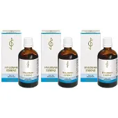 Bombastus Hylosan Essenz x3 3x100 ml