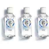 Roger & Gallet R&G Vanille Soleil Wohlfühl-Wasser Spray x3 3x100 ml
