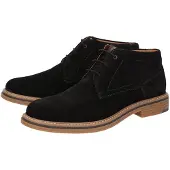 Sioux Schnür-Stiefeletten für Herren