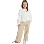 Adidas Seasonals Ruffles Sweat Set