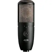 AKG P420