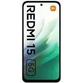 Xiaomi Redmi 15 5G